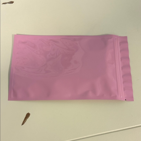 CHANEL Les 4 Ombres Bouton Eyeshadow stickers with finger foam applicator gift - Picture 2 of 4